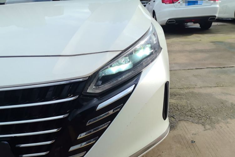 Used Nissan Teana 2022 2.0L XL-TLS Enjoyment Edition Left Front Headlight