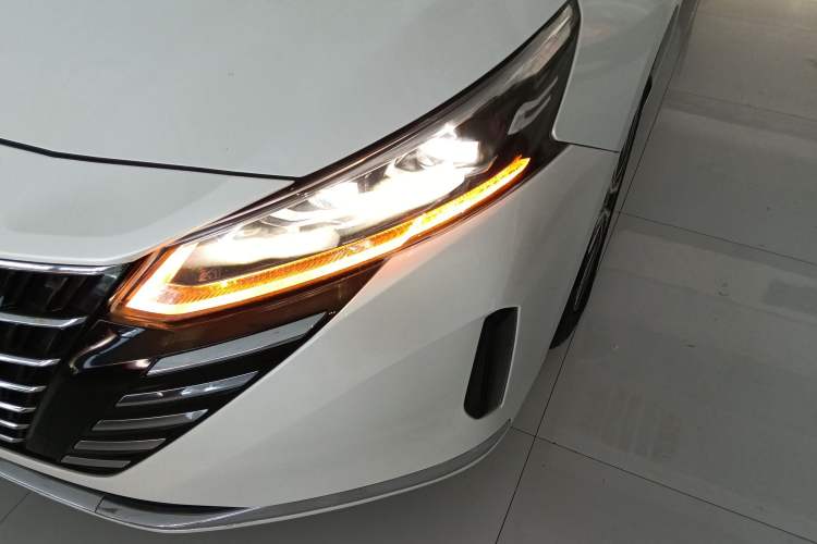 Used Nissan Teana 2022 2.0L XL-TLS Enjoyment Edition Left Front Headlight