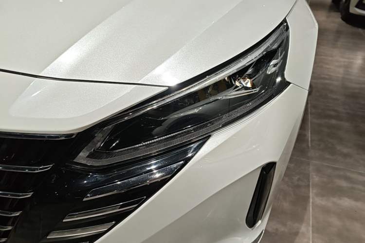 Used Nissan Teana 2022 2.0L XL-TLS Enjoyment Edition Left Front Headlight