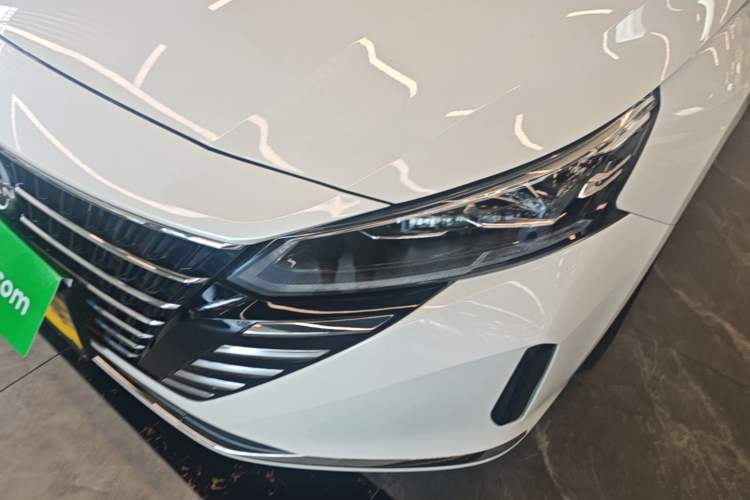 Used Nissan Teana 2022 2.0L XL-TLS Enjoyment Edition Left Front Headlight