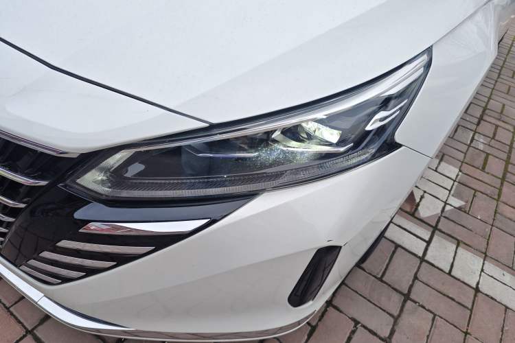 Used Nissan Teana 2022 2.0L XL-TLS Enjoyment Edition Left Front Headlight