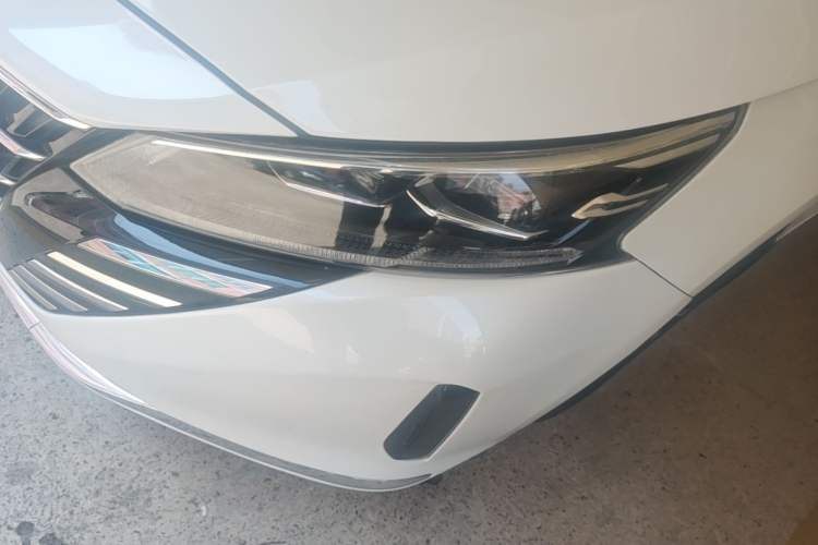 Used Nissan Teana 2022 2.0L XL-TLS Enjoyment Edition Left Front Headlight
