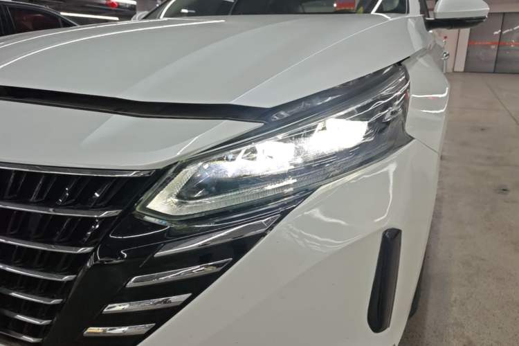 Used Nissan Teana 2022 2.0L XL-TLS Enjoyment Edition Left Front Headlight