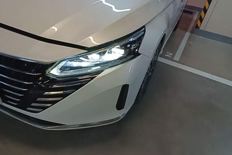 Used Nissan Teana 2022 2.0L XL-TLS Enjoyment Edition Left Front Headlight