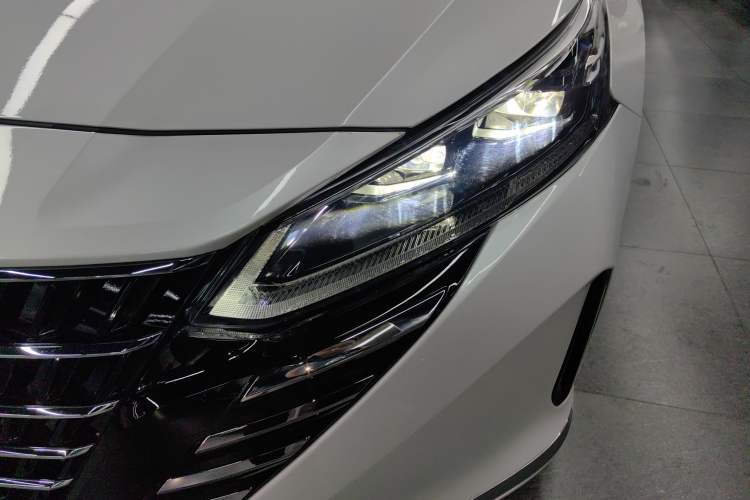 Used Nissan Teana 2022 2.0L XL-TLS Enjoyment Edition Left Front Headlight