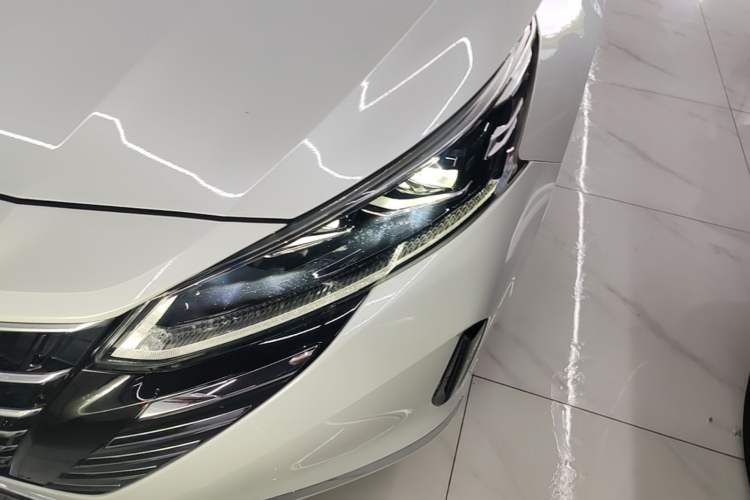 Used Nissan Teana 2022 2.0L XL-TLS Enjoyment Edition Left Front Headlight