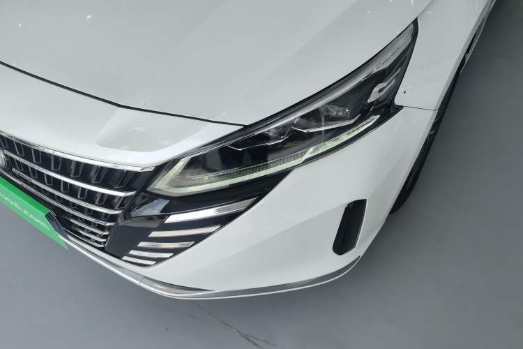 Used Nissan Teana 2022 2.0L XL-TLS Enjoyment Edition Left Front Headlight