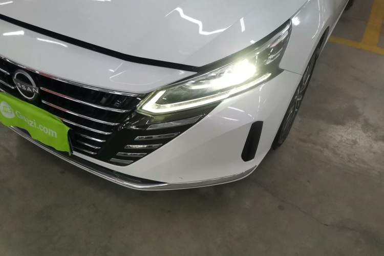 Used Nissan Teana 2022 2.0L XL-TLS Enjoyment Edition Left Front Headlight