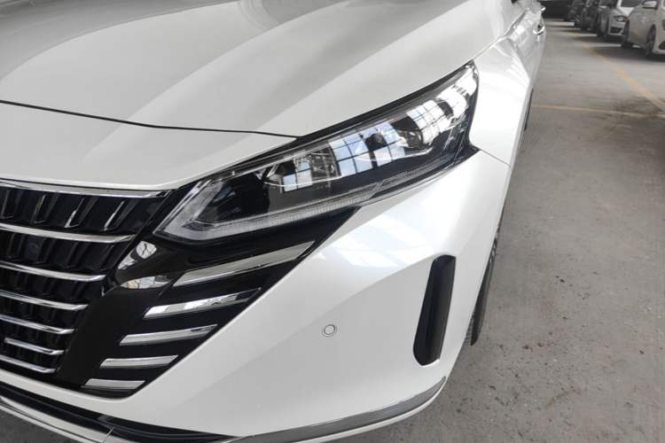 Used Nissan Teana 2022 2.0T XL Enjoyment Edition Left Front Headlight