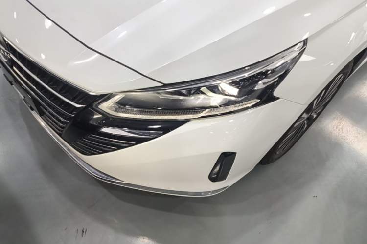 Used Nissan Teana 2022 2.0L XL-TLS Enjoyment Edition Left Front Headlight