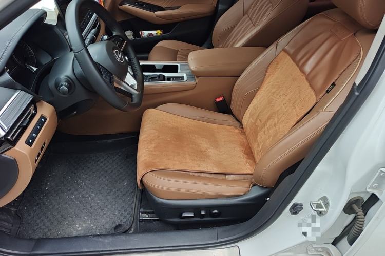 Used Nissan Teana 2022 2.0T XL Enjoyment Edition Left Front Seat