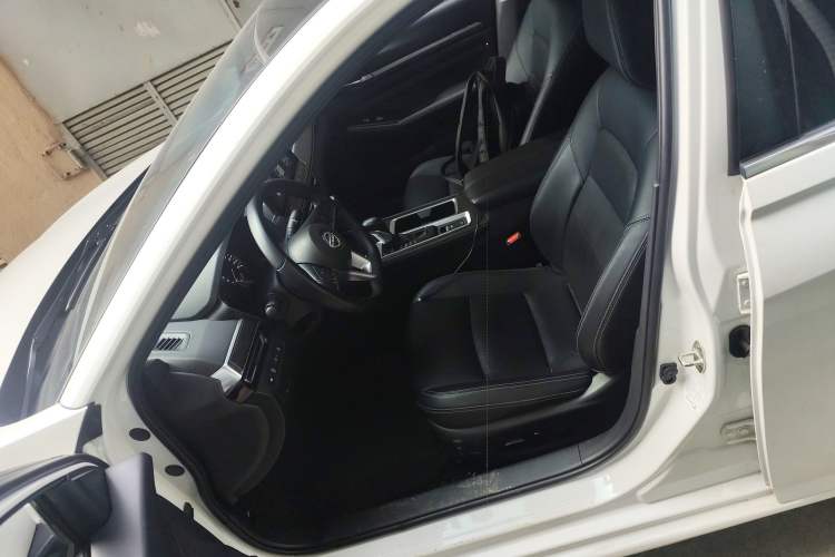 Used Nissan Teana 2022 2.0L XL-TLS Enjoyment Edition Left Front Seat