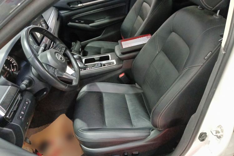 Used Nissan Teana 2022 2.0L XL-TLS Enjoyment Edition Left Front Seat