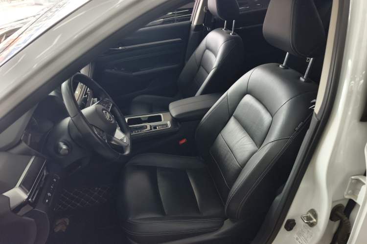 Used Nissan Teana 2022 2.0L XL-TLS Enjoyment Edition Left Front Seat