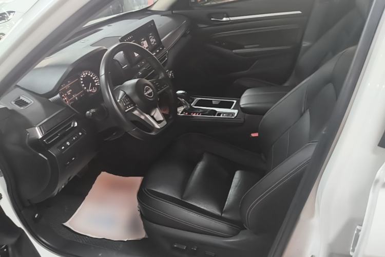 Used Nissan Teana 2022 2.0L XL-TLS Enjoyment Edition Left Front Seat
