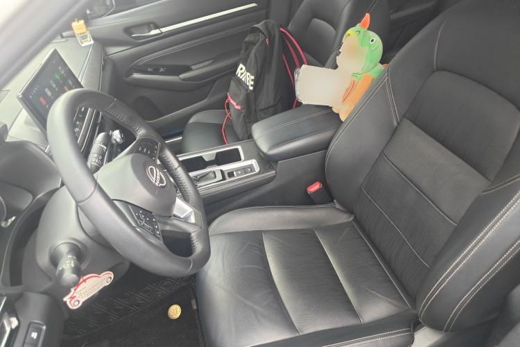 Used Nissan Teana 2022 2.0L XL-TLS Enjoyment Edition Left Front Seat