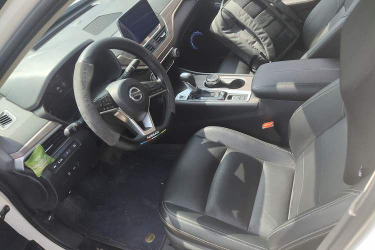 Used Nissan Teana 2022 2.0L XL-TLS Enjoyment Edition Left Front Seat