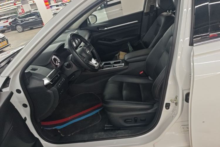 Used Nissan Teana 2022 2.0L XL-TLS Enjoyment Edition Left Front Seat