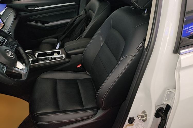 Used Nissan Teana 2022 2.0L XL-TLS Enjoyment Edition Left Front Seat