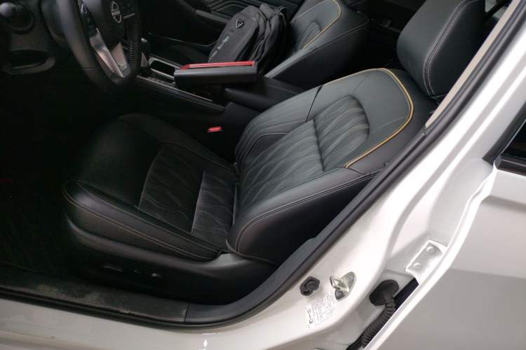 Used Nissan Teana 2022 2.0L XL-Upr Enjoyment Edition Left Front Seat