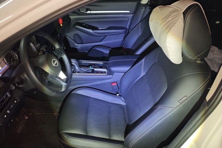 Used Nissan Teana 2022 2.0L XL-TLS Enjoyment Edition Left Front Seat