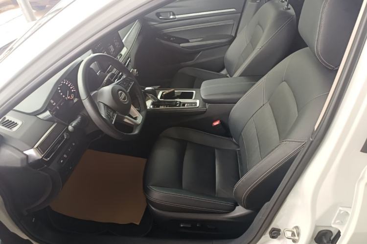 Used Nissan Teana 2022 2.0L XL-TLS Enjoyment Edition Left Front Seat