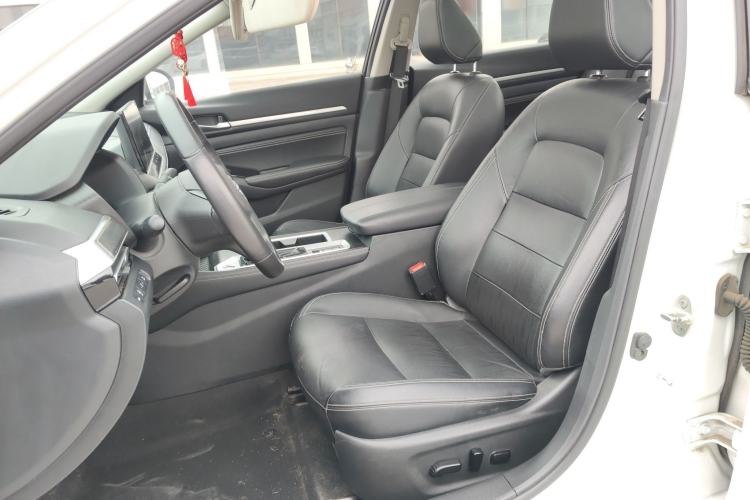Used Nissan Teana 2022 2.0L XL-TLS Enjoyment Edition Left Front Seat