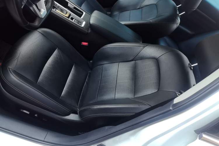 Used Nissan Teana 2022 2.0L XL-TLS Enjoyment Edition Left Front Seat
