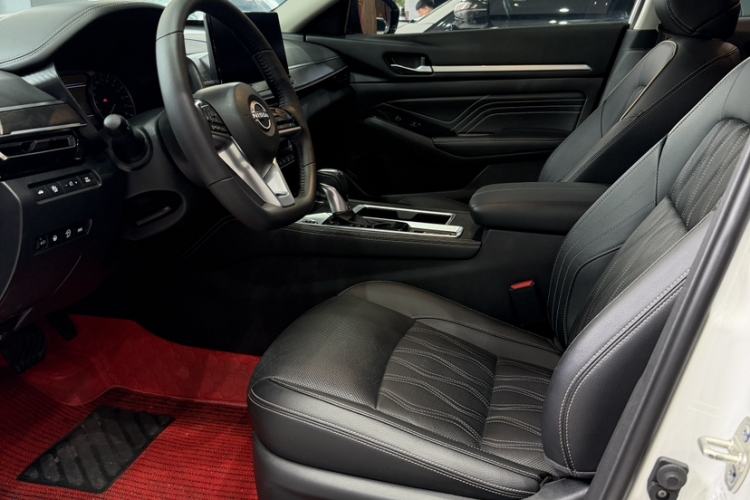 Used Nissan Teana 2022 2.0L XL-Upr Enjoyment Edition Left Front Seat