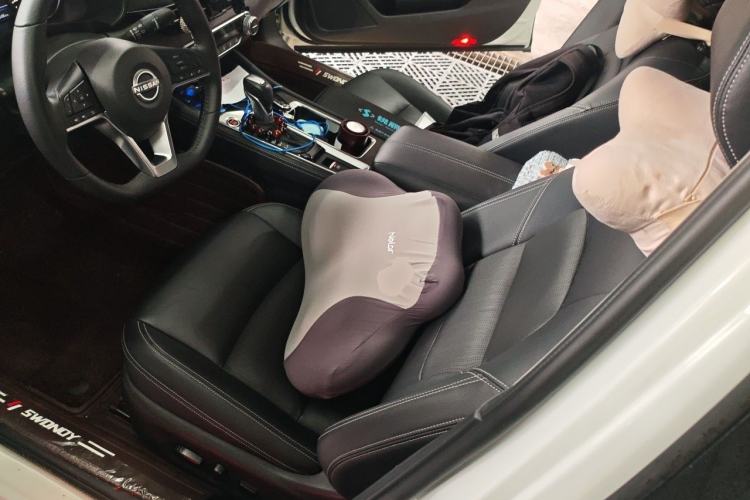 Used Nissan Teana 2022 2.0L XL-TLS Enjoyment Edition Left Front Seat