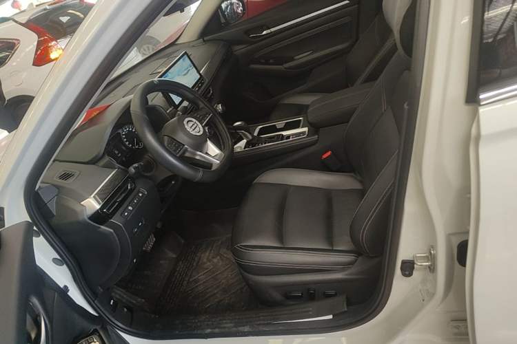 Used Nissan Teana 2022 2.0L XL-TLS Enjoyment Edition Left Front Seat