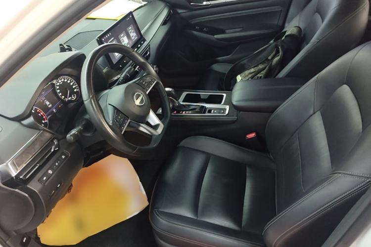 Used Nissan Teana 2022 2.0L XL-TLS Enjoyment Edition Left Front Seat