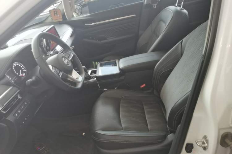 Used Nissan Teana 2022 2.0L XL-Upr Enjoyment Edition Left Front Seat