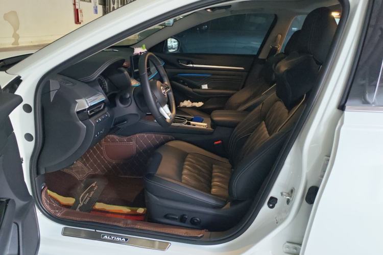 Used Nissan Teana 2022 2.0T XL Enjoyment Edition Left Front Seat