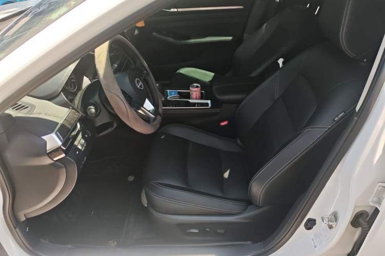 Used Nissan Teana 2022 2.0L XL-Upr Enjoyment Edition Left Front Seat