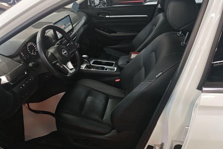 Used Nissan Teana 2022 2.0L XL-TLS Enjoyment Edition Left Front Seat