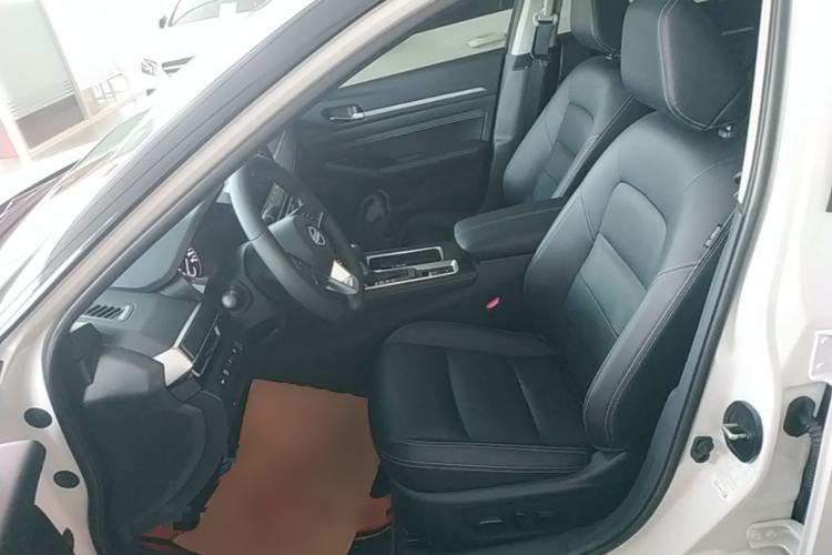 Used Nissan Teana 2022 2.0L XL-TLS Enjoyment Edition Left Front Seat
