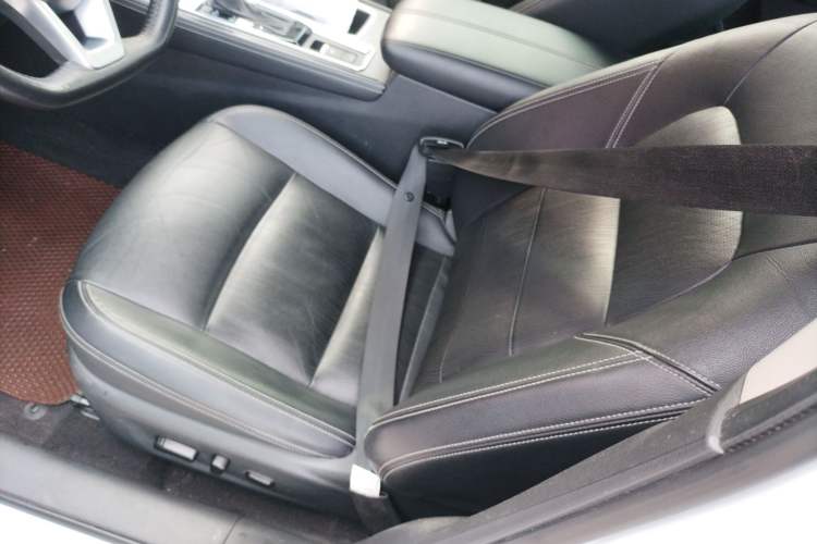 Used Nissan Teana 2022 2.0L XL-TLS Enjoyment Edition Left Front Seat