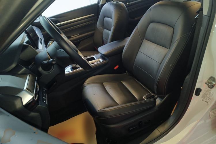 Used Nissan Teana 2022 2.0L XL-TLS Enjoyment Edition Left Front Seat