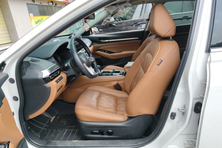 Used Nissan Teana 2022 2.0L XL-Upr Enjoyment Edition Left Front Seat