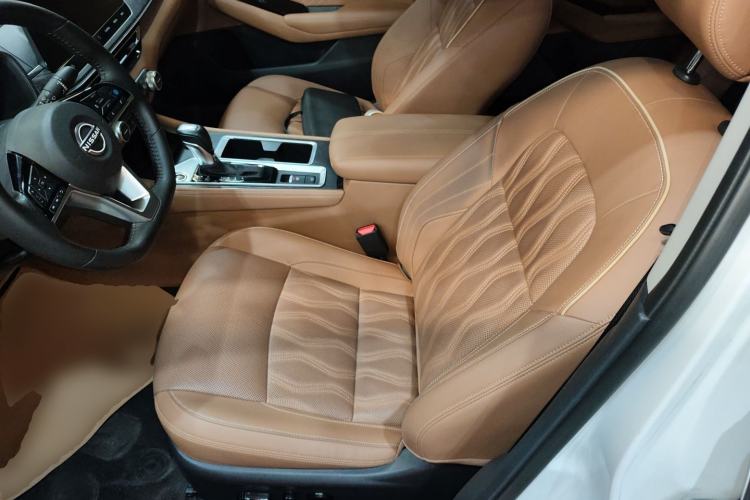 Used Nissan Teana 2022 2.0L XL-Upr Enjoyment Edition Left Front Seat