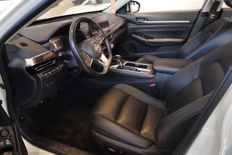 Used Nissan Teana 2022 2.0L XL-TLS Enjoyment Edition Left Front Seat