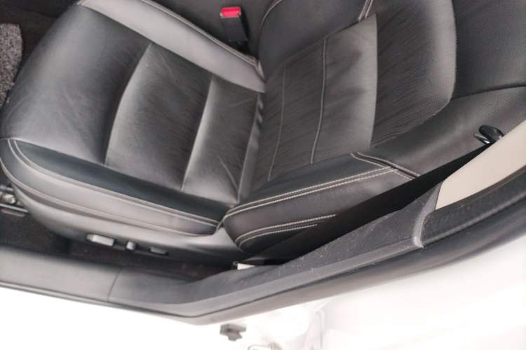Used Nissan Teana 2022 2.0L XL-TLS Enjoyment Edition Left Front Seat