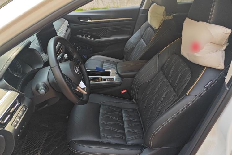Used Nissan Teana 2022 2.0T XL Enjoyment Edition Left Front Seat