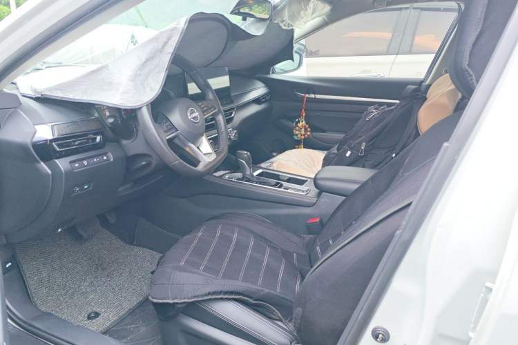 Used Nissan Teana 2022 2.0L XL-TLS Enjoyment Edition Left Front Seat