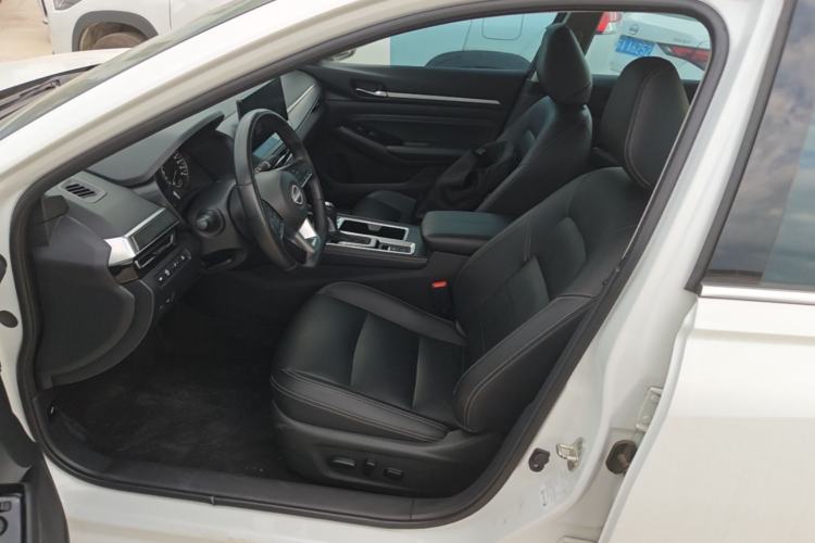 Used Nissan Teana 2022 2.0L XL-TLS Enjoyment Edition Left Front Seat