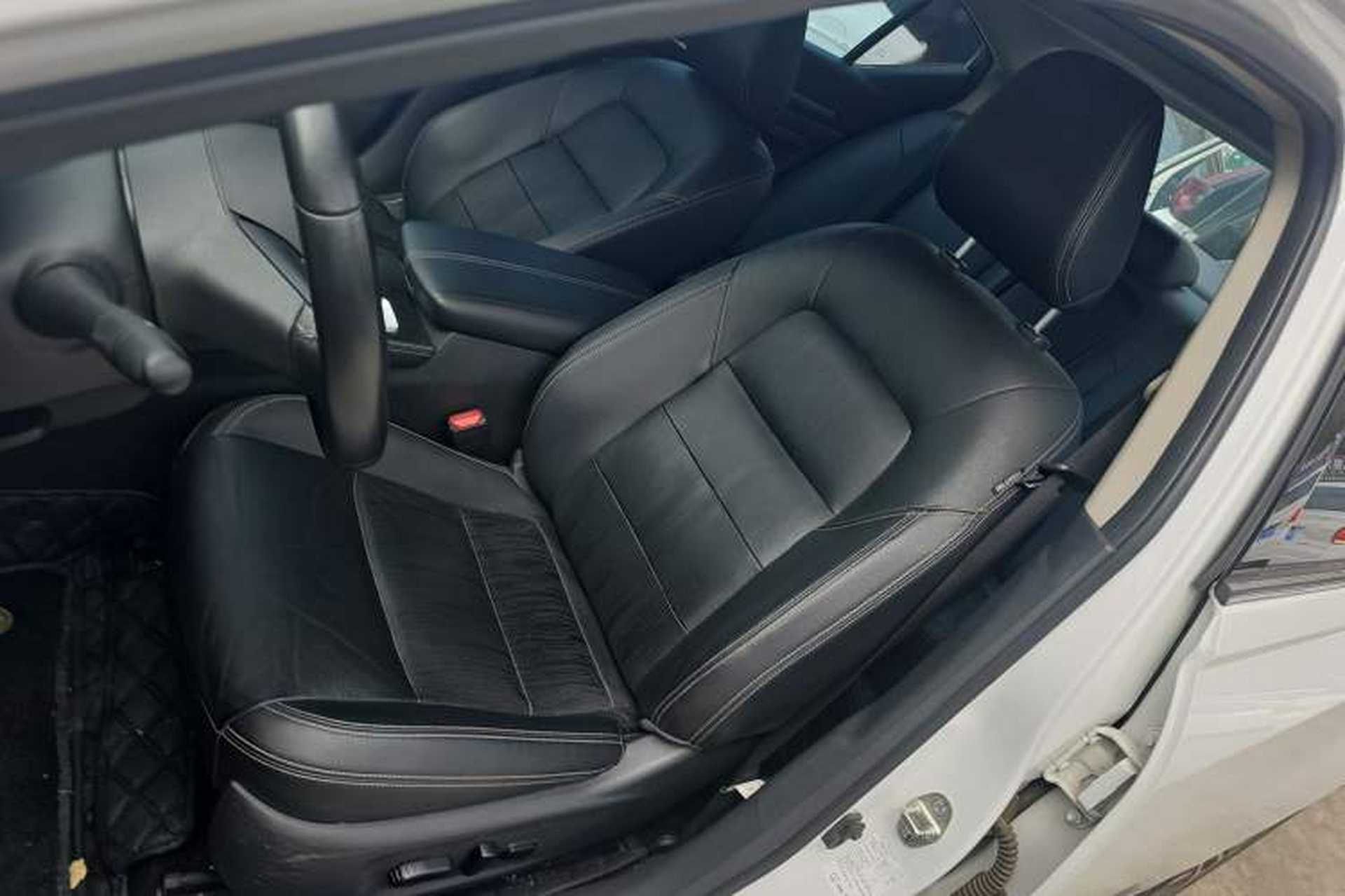 Used Nissan Teana 2022 2.0L XL-TLS Enjoyment Edition Left Front Seat