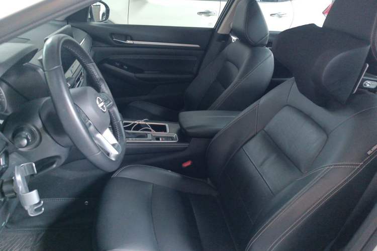 Used Nissan Teana 2022 2.0L XL-TLS Enjoyment Edition Left Front Seat