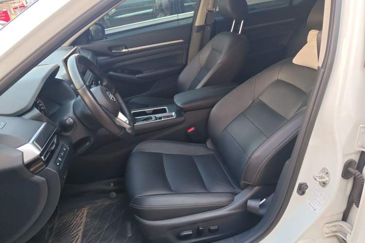 Used Nissan Teana 2022 2.0L XL-TLS Enjoyment Edition Left Front Seat