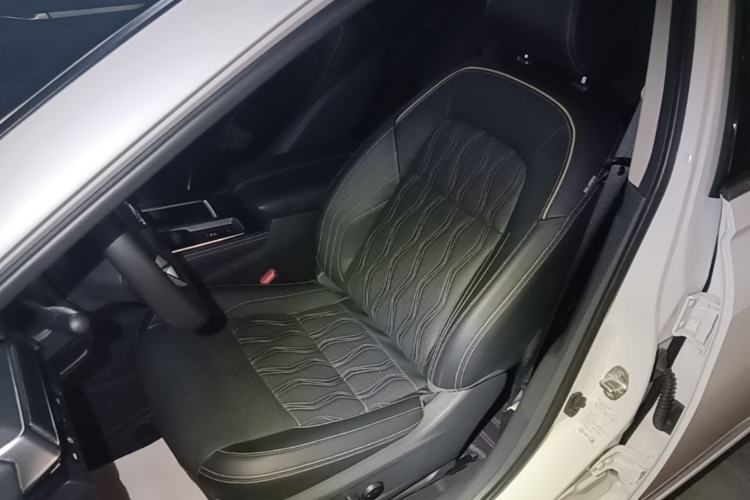 Used Nissan Teana 2022 2.0L XL-Upr Enjoyment Edition Left Front Seat
